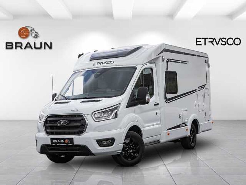 Etrusco V 5.9 DF Automatik UPE 75.238€ in 56070 Koblenz Etrusco V 5.9 DF Automatik UPE 75.238€