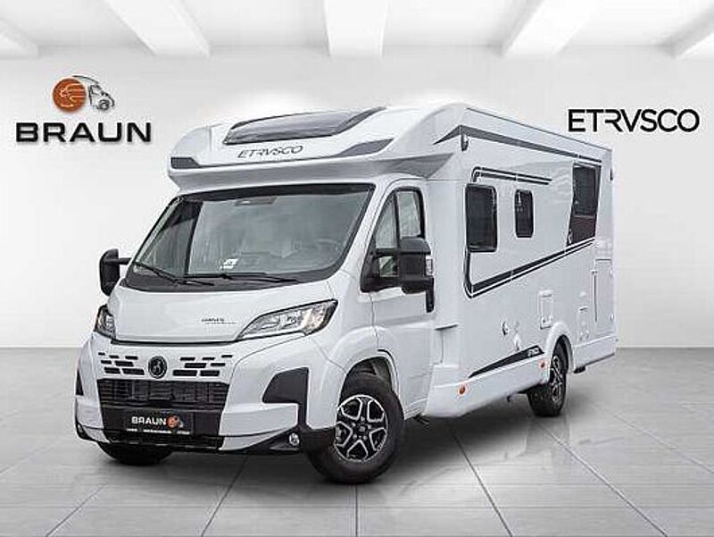 Etrusco T 7400 SBC Automatik UPE 91.382 € in 56070 Koblenz Etrusco T 7400 SBC Automatik UPE 91.382 €