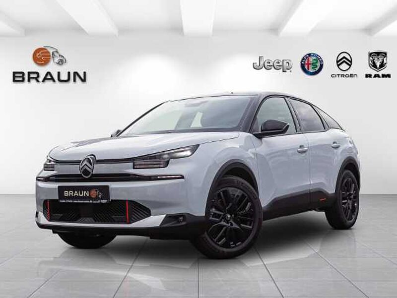 Citroen C4 Hybrid 145 COLLECTION