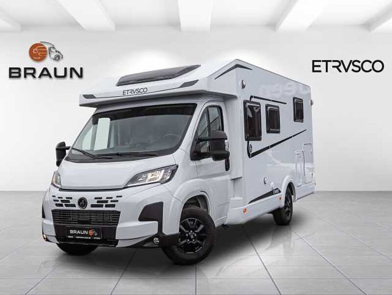 Etrusco T 6.9 SB Base Hubbett UPE 68.538 EUR in 56070 Koblenz Etrusco T 6.9 SB Base Hubbett UPE 68.538 EUR