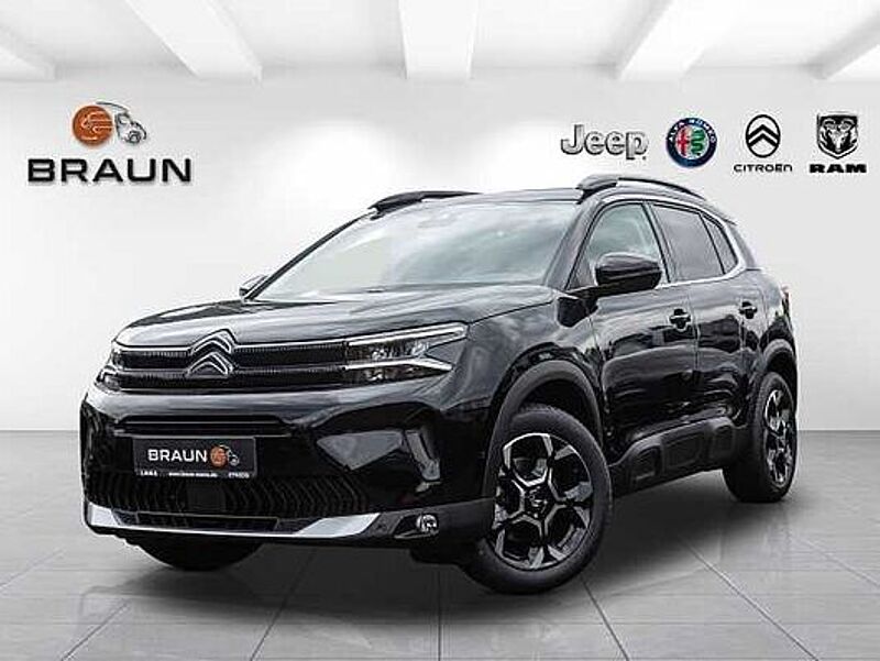 Citroen C5 Aircross BlueHDI 130 S&S EAT8 MAX