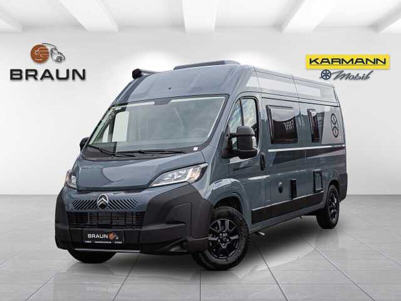 Karmann Davis 590 Trendstyle Citroen MY26