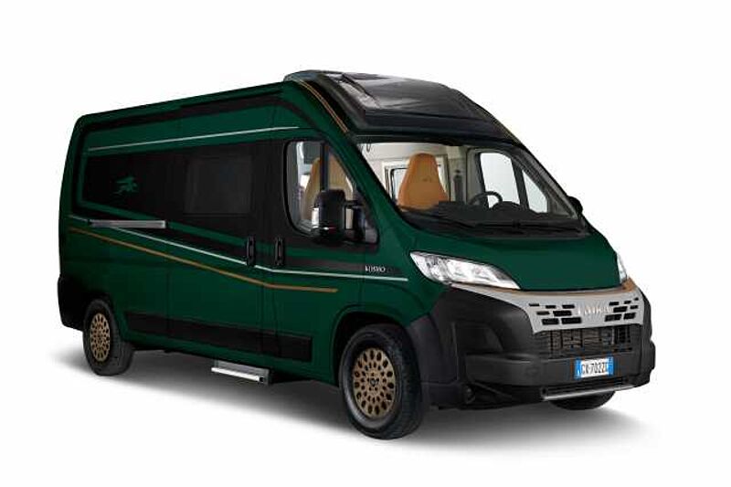 Laika Kosmo CV 60 Supremo Verde Automatik UPE 77.981€ in 56070 Koblenz Laika Kosmo CV 60 Supremo Verde Automatik UPE 77.981€