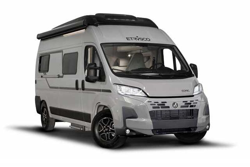 Etrusco CV 640 SB Modell 2026 Complete UPE 68.042 € in 56070 Koblenz Etrusco CV 640 SB Modell 2026 Complete UPE 68.042 €