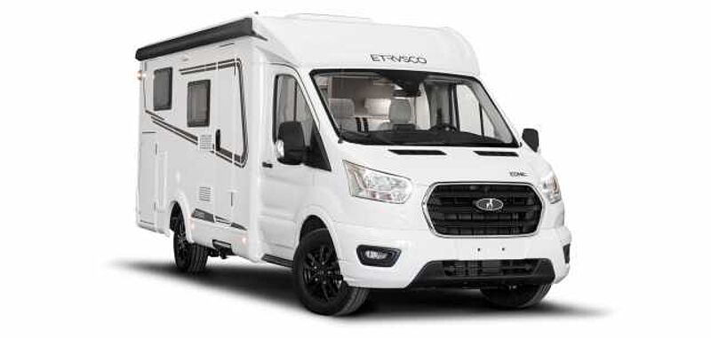 Etrusco V 6.6 SF Modell 2026 Automatik UPE 71.443€ in 56070 Koblenz Etrusco V 6.6 SF Modell 2026 Automatik UPE 71.443€