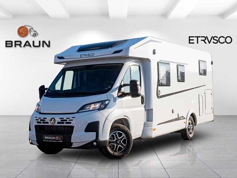 Etrusco T 7.4 SB Modell 2026 UPE 75.437 € in 56070 Koblenz Etrusco T 7.4 SB Modell 2026 UPE 75.437 €