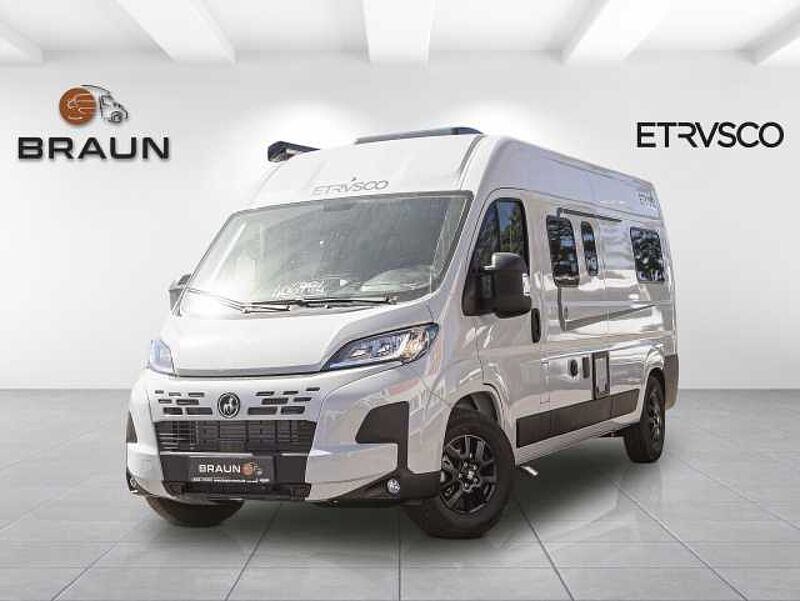 Etrusco CV 600 SB Dachklima Complete UPE 64.054 € in 56070 Koblenz Etrusco CV 600 SB Dachklima Complete UPE 64.054 €