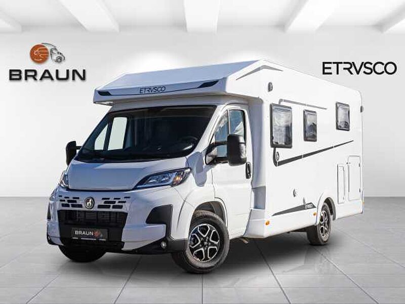 Etrusco T 6.9 SB Base Automatik Hubbett UPE 72.089 EUR in 56070 Koblenz Etrusco T 6.9 SB Base Automatik Hubbett UPE 72.089 EUR