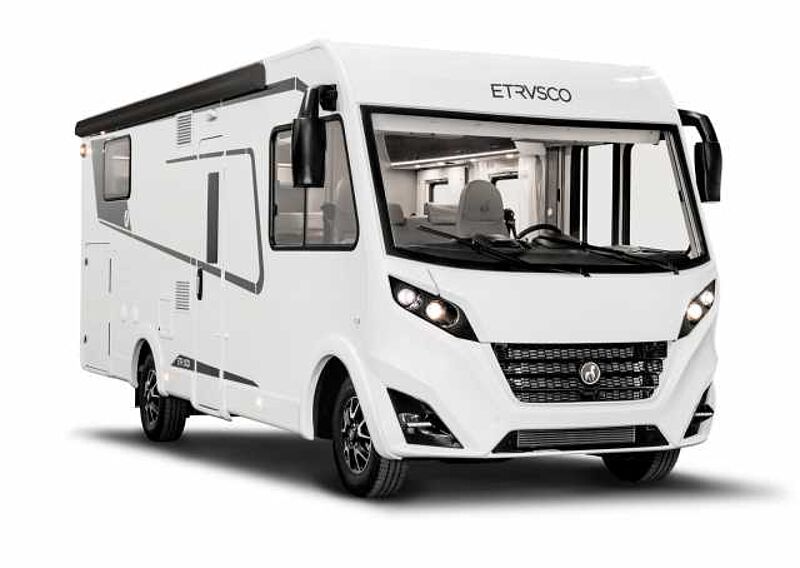 Etrusco I 7400 SB Modell 2026 UPE 91.589 € in 56070 Koblenz Etrusco I 7400 SB Modell 2026 UPE 91.589 €