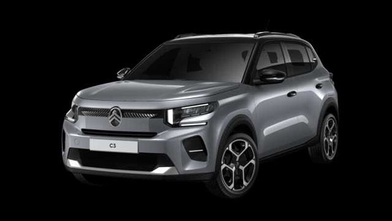 Citroen C3 NEUES MODELL PLUS