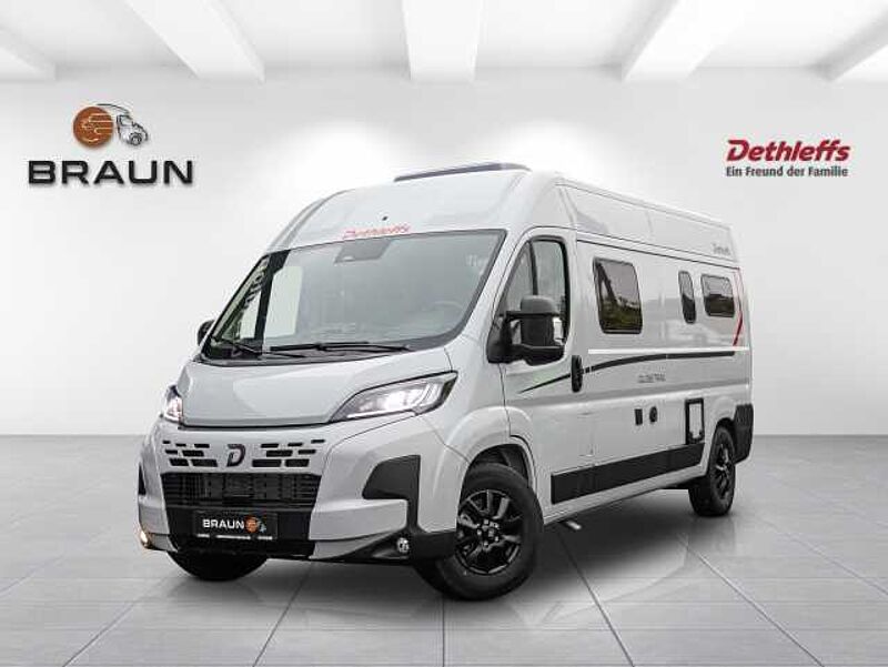 Dethleffs Globetrail 600 DS in 56070 Koblenz Dethleffs Globetrail 600 DS