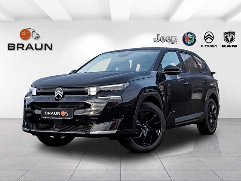 Citroen C5 Aircross Hybrid 145 PLUS Winterpaket