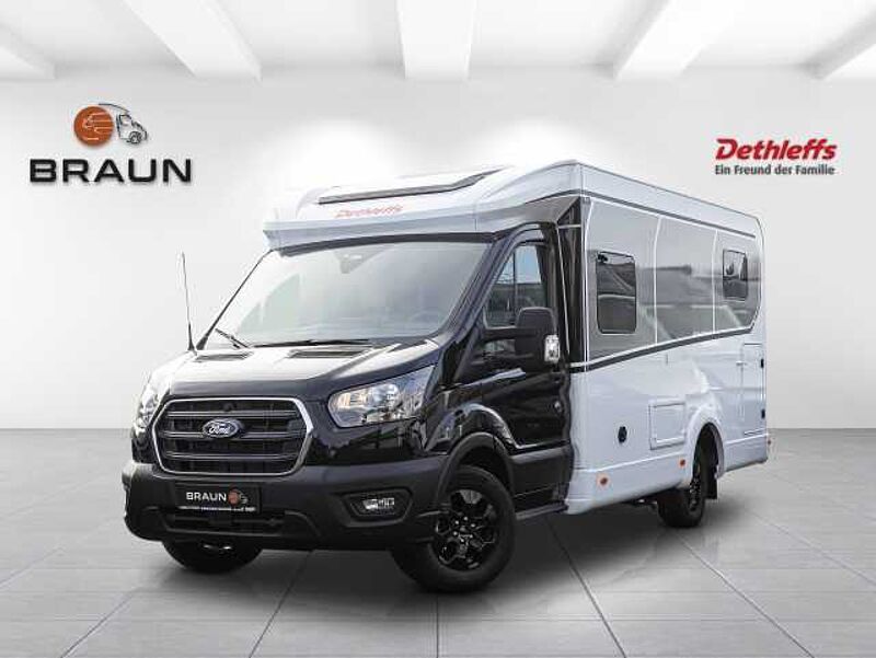 Dethleffs Globebus Go Active T 45 in 56070 Koblenz Dethleffs Globebus Go Active T 45