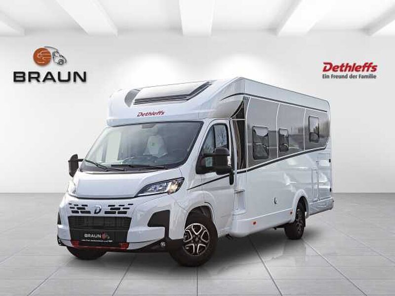 Dethleffs Just Camp T 7052 DBM Hubbett in 56070 Koblenz Dethleffs Just Camp T 7052 DBM Hubbett