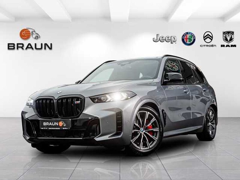 BMW X5 M60i xDrive UPE 144.000€ in 56070 Koblenz BMW X5 M60i xDrive UPE 144.000€