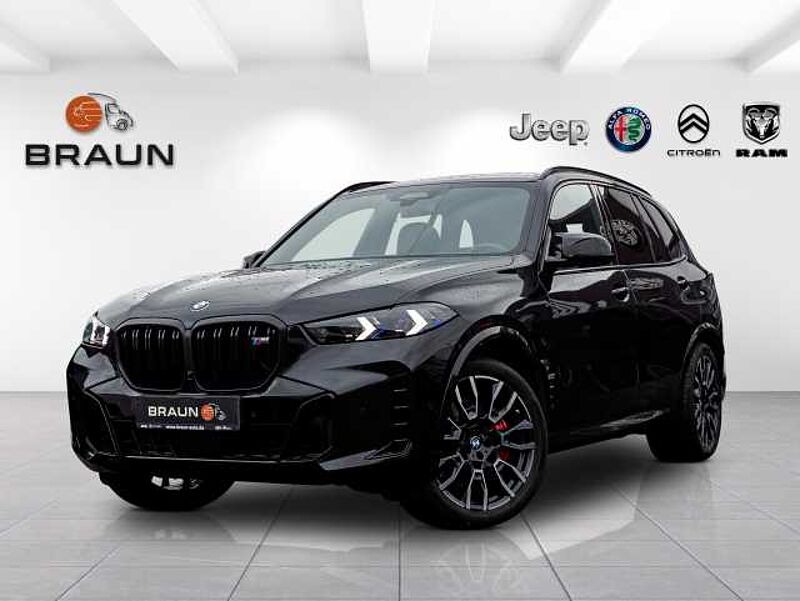 BMW X5 M60i xDrive UPE 146.0000&euro;