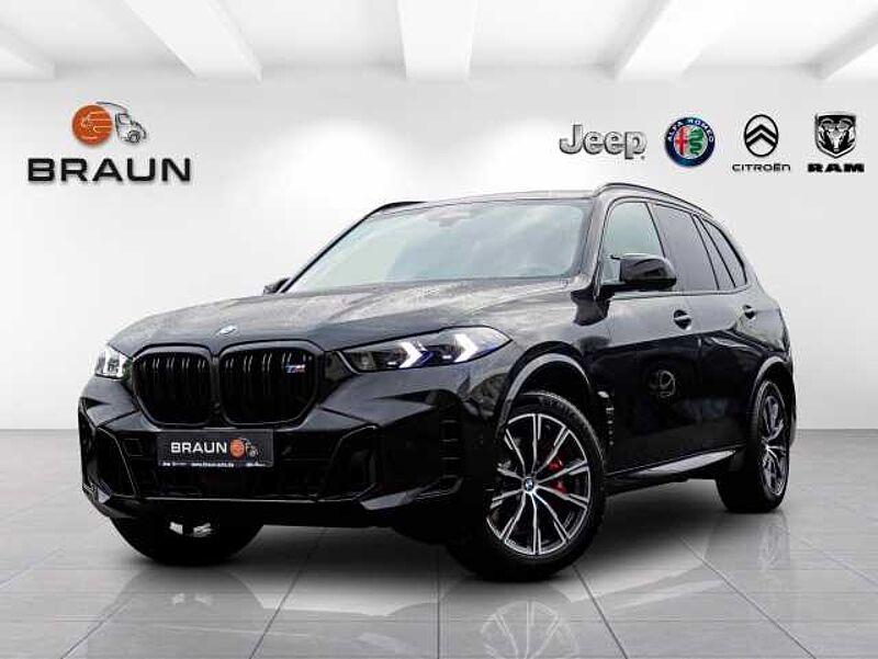 BMW X5 M60i xDrive UPE 146.0000€ in 56070 Koblenz BMW X5 M60i xDrive UPE 146.0000€