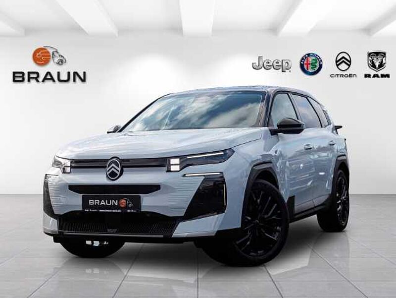 Citroen NEUER C5 Aircross Plug-In-Hybrid 195