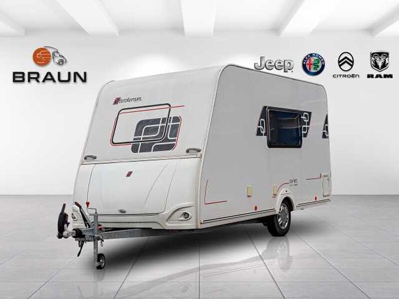 Sterckeman Starlett 420 CP