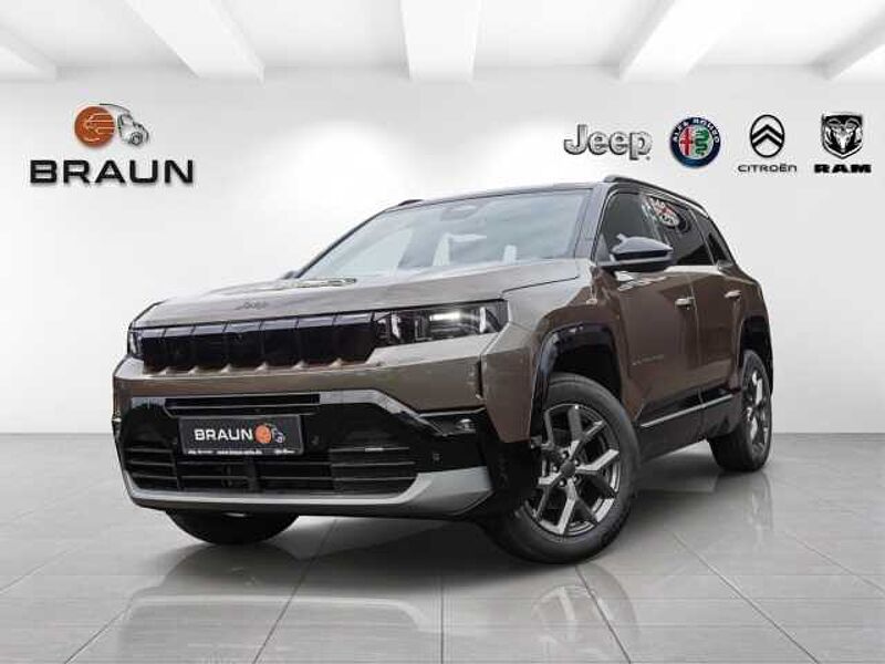 Jeep Compass 1.2 e-Hybrid DCT6 FIRST EDITION Voll in 56070 Koblenz Jeep Compass 1.2 e-Hybrid DCT6 FIRST EDITION Voll