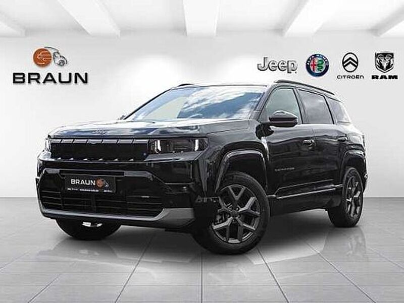 Jeep Compass 1.2 e-Hybrid DCT6 FIRST EDITION Voll in 56070 Koblenz Jeep Compass 1.2 e-Hybrid DCT6 FIRST EDITION Voll