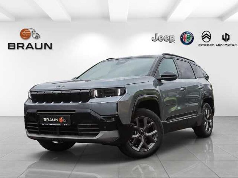Jeep Compass 1.2 e-Hybrid DCT6 FIRST EDITION Voll in 56070 Koblenz Jeep Compass 1.2 e-Hybrid DCT6 FIRST EDITION Voll