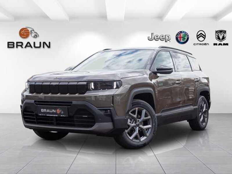 Jeep Compass 1.2 e-Hybrid DCT6 FIRST EDITION in 56070 Koblenz Jeep Compass 1.2 e-Hybrid DCT6 FIRST EDITION