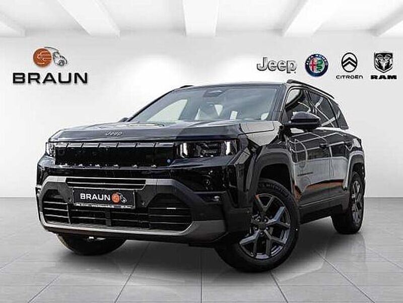 Jeep Compass 1.2 e-Hybrid DCT6 FIRST EDITION in 56070 Koblenz Jeep Compass 1.2 e-Hybrid DCT6 FIRST EDITION