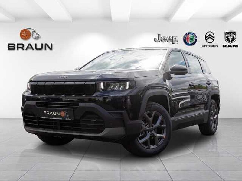 Jeep Compass 1.2 e-Hybrid DCT6 ALTITUDE in 56070 Koblenz Jeep Compass 1.2 e-Hybrid DCT6 ALTITUDE