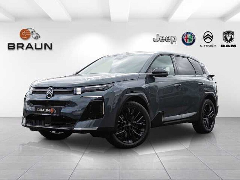 Citroen NEUER C5 Aircross Plug-In-Hybrid 225 MAX in 56070 Koblenz Citroen NEUER C5 Aircross Plug-In-Hybrid 225 MAX