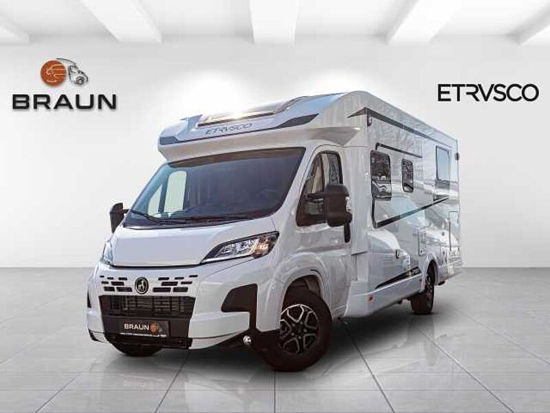 Etrusco T 7400 SBC Automatik UPE 83.040 &euro;