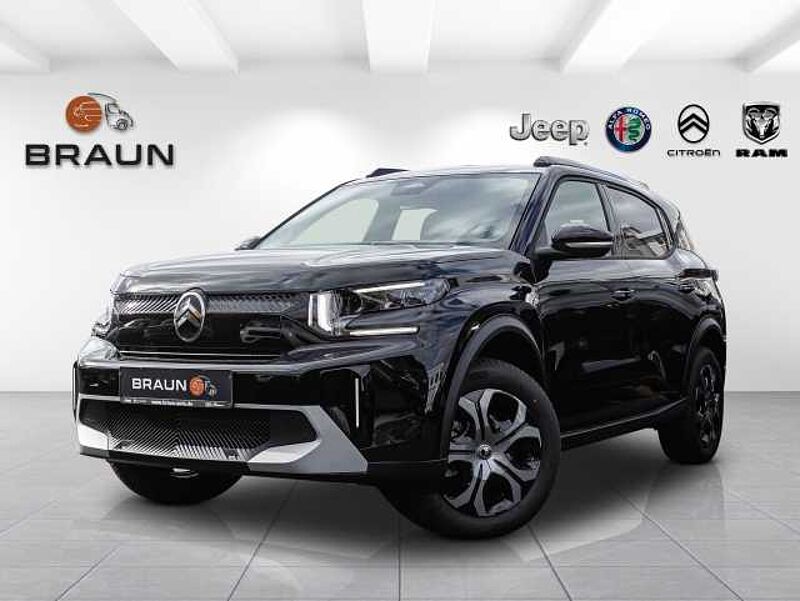 Citroen e-C3 Aircross Elektro Plus Sofort Verfügbar in 56070 Koblenz Citroen e-C3 Aircross Elektro Plus Sofort Verfügbar