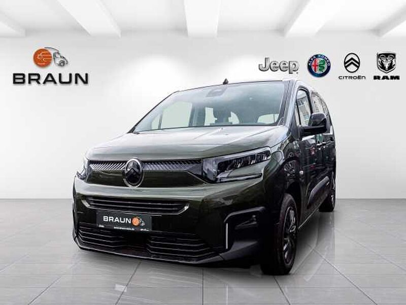 Citroen Berlingo XL Diesel 130 PLUS 7-Sitze in 56070 Koblenz Citroen Berlingo XL Diesel 130 PLUS 7-Sitze