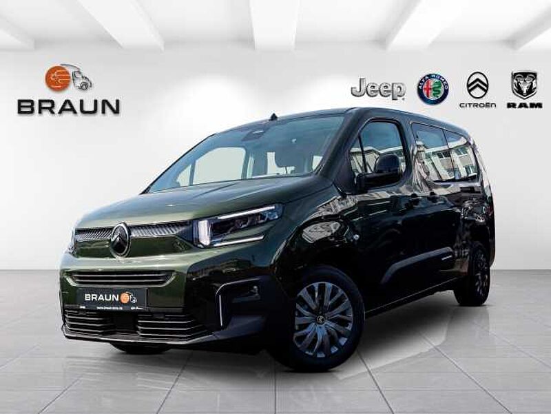 Citroen Berlingo XL Diesel 130 PLUS 7-Sitze in 56070 Koblenz Citroen Berlingo XL Diesel 130 PLUS 7-Sitze