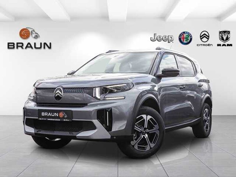Citroen C3 Aircross Max HYBRID 145 ë-DCS6 7-Sitzer in 56070 Koblenz Citroen C3 Aircross Max HYBRID 145 ë-DCS6 7-Sitzer