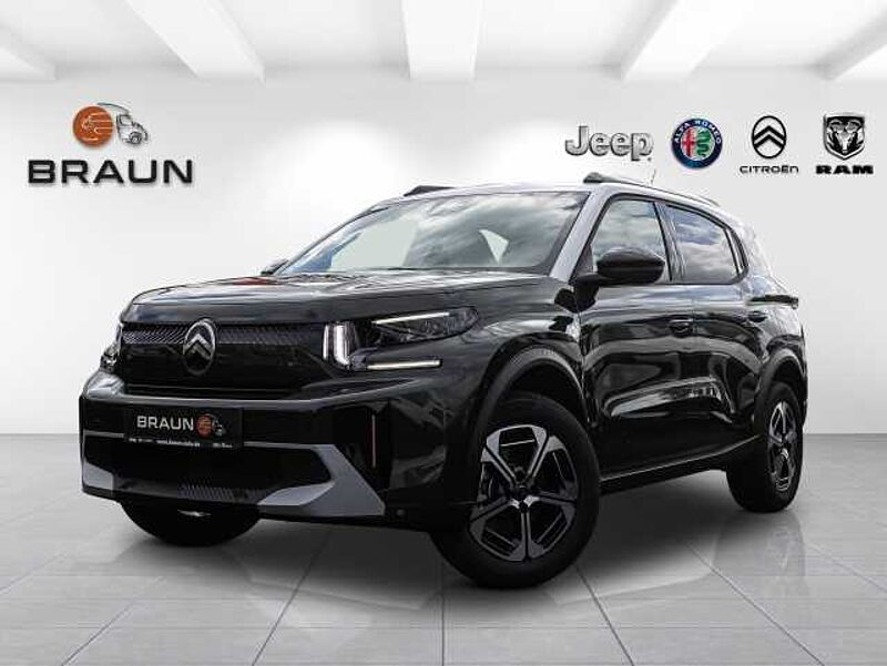 Citroen C3 Aircross Max HYBRID 145 ë-DCS6 7-Sitzer in 56070 Koblenz Citroen C3 Aircross Max HYBRID 145 ë-DCS6 7-Sitzer
