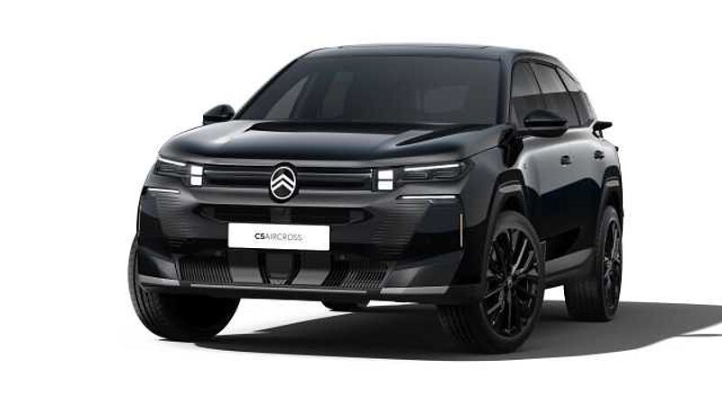 Citroen NEUER C5 Aircross Plug-In-Hybrid 225