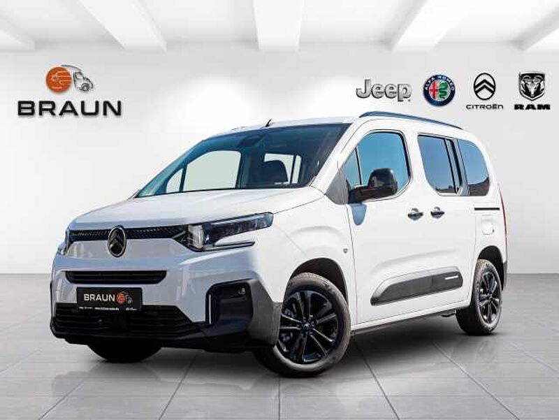 Citroen Berlingo M Diesel 100 Plus in 56070 Koblenz Citroen Berlingo M Diesel 100 Plus