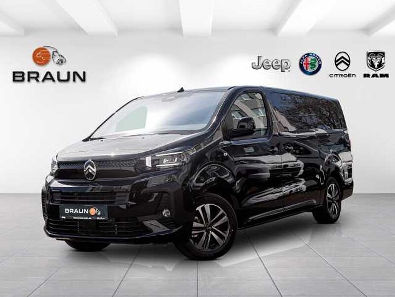 Citroen SpaceTourer 2.0 BlueHDi 180 XL EAT8 MAX in 56070 Koblenz Citroen SpaceTourer 2.0 BlueHDi 180 XL EAT8 MAX