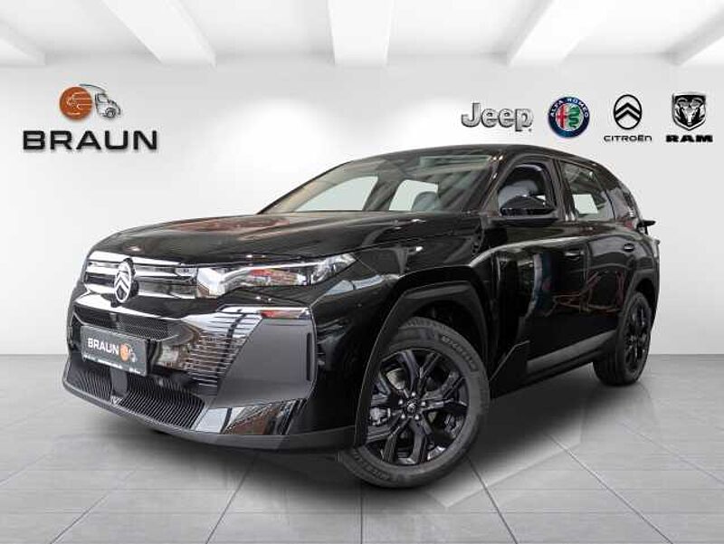 Citroen C5 Aircross YOU Hybrid GEWERBEKUNDENAKTION in 56070 Koblenz Citroen C5 Aircross YOU Hybrid GEWERBEKUNDENAKTION