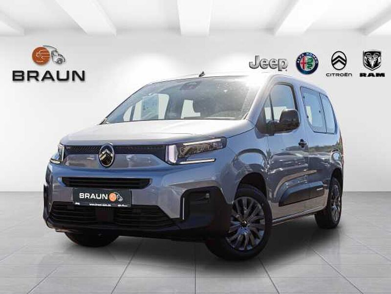 Citroen Berlingo M Diesel 100 Plus in 56070 Koblenz Citroen Berlingo M Diesel 100 Plus