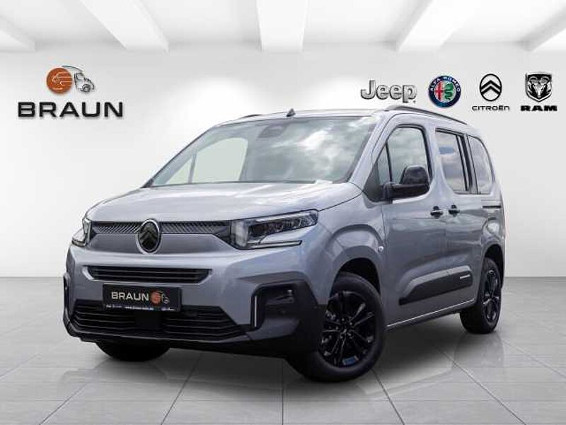 Citroen Berlingo M Diesel Automatik 130 MAX in 56070 Koblenz Citroen Berlingo M Diesel Automatik 130 MAX