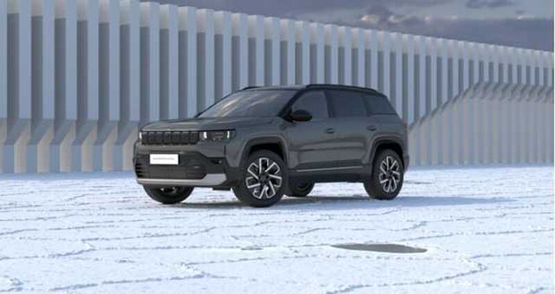 Jeep Compass 1.6 Plug-In Hybrid SUMMIT in 56070 Koblenz Jeep Compass 1.6 Plug-In Hybrid SUMMIT