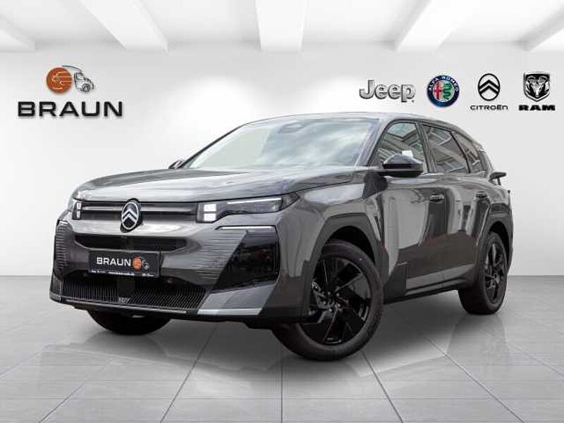Citroen C5 Aircross Hybrid 145 PLUS in 56070 Koblenz Citroen C5 Aircross Hybrid 145 PLUS