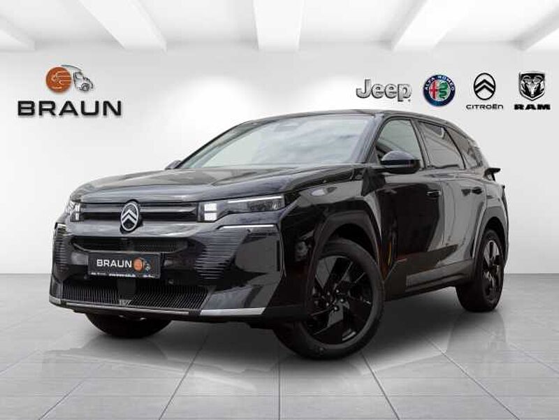 Citroen C5 Aircross Hybrid 145 PLUS in 56070 Koblenz Citroen C5 Aircross Hybrid 145 PLUS
