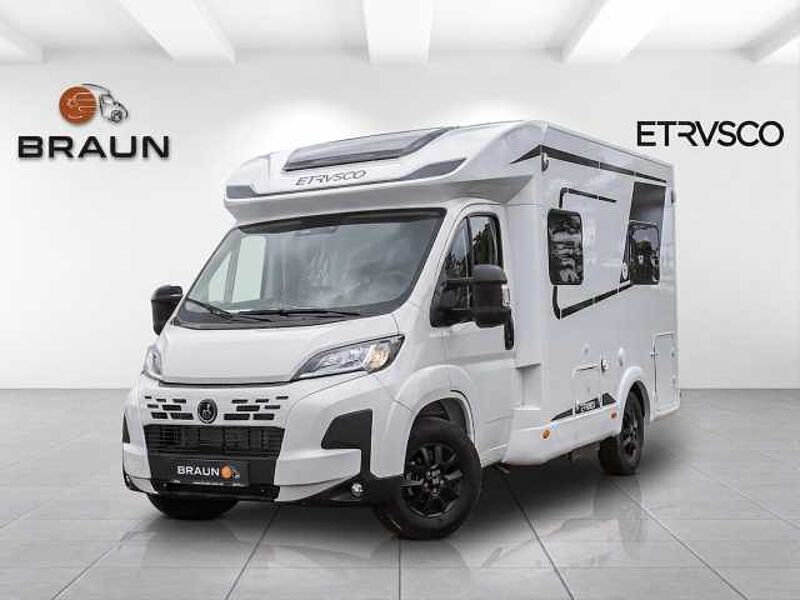Etrusco T 5900 FB Hubbett UPE 75.038 € in 56070 Koblenz Etrusco T 5900 FB Hubbett UPE 75.038 €