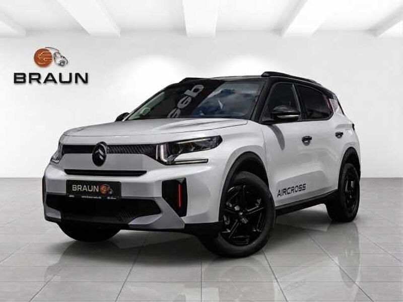 Citroen C3 Aircross Turbo 100 COLLECTION in 56070 Koblenz Citroen C3 Aircross Turbo 100 COLLECTION