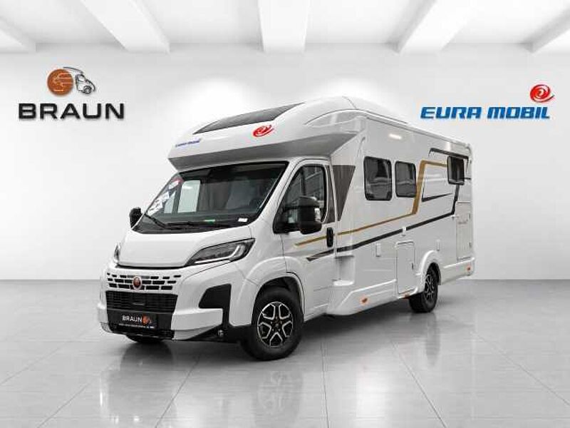 Eura Mobil Profila RS 720 EB Profila RS 720 EB Automatik in 56070 Koblenz Eura Mobil Profila RS 720 EB Profila RS 720 EB Automatik