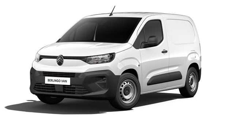 Citroen Berlingo 1.5 Diesel M BESTELLAKTION 32%