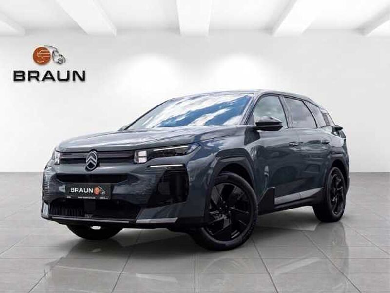 Citroen C5 Aircross Hybrid 145 PLUS Massagesitze in 56070 Koblenz Citroen C5 Aircross Hybrid 145 PLUS Massagesitze